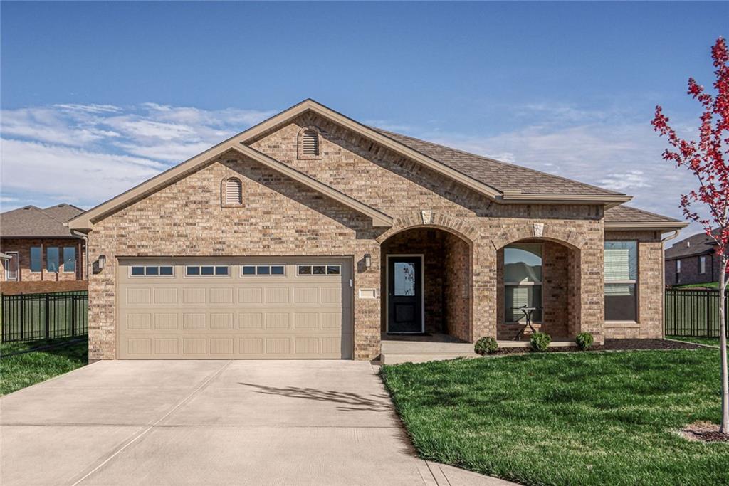 6751 Arapahoe Drive — photo