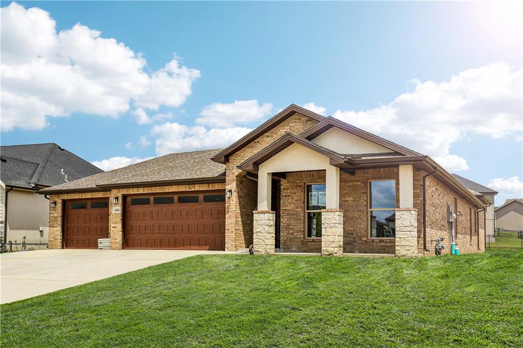 6745 Arapahoe Drive — photo