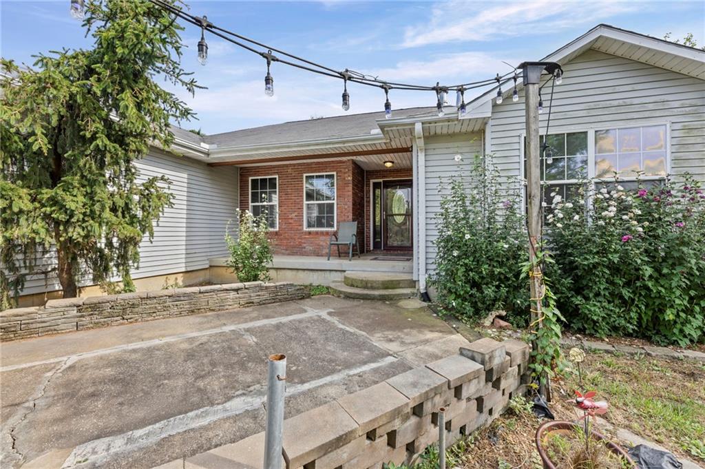 24129 Hollingsworth Road — photo