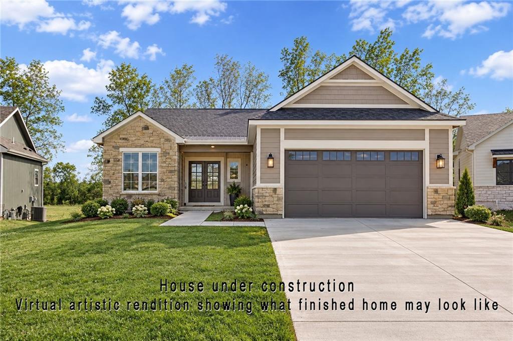 1146 Bluestem Circle — photo