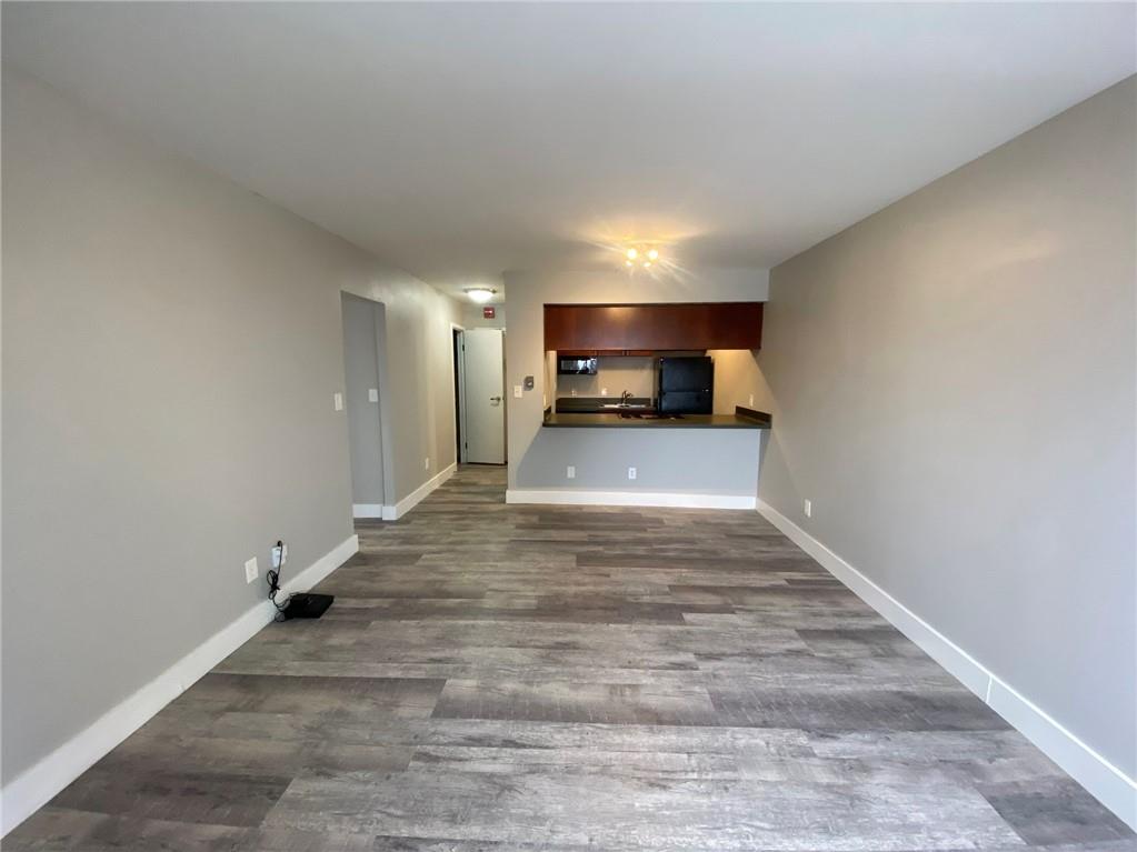 600 E 8th Street 7G — photo