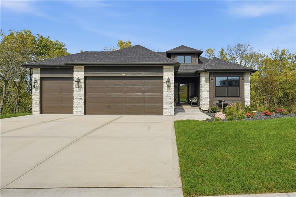 518 Turnbridge Drive — photo