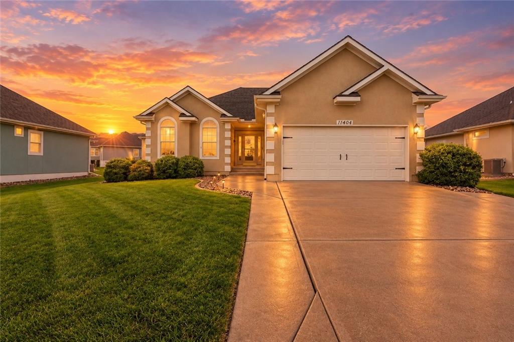 11404 Trevor Drive — photo