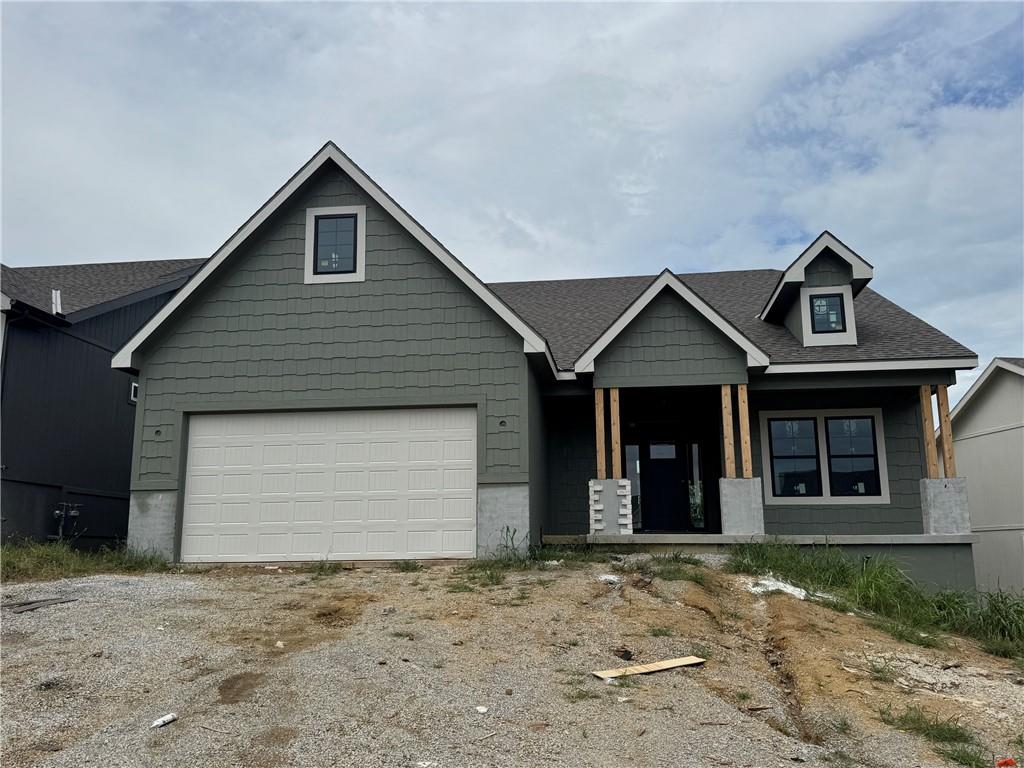 2148 Black Walnut Drive — photo