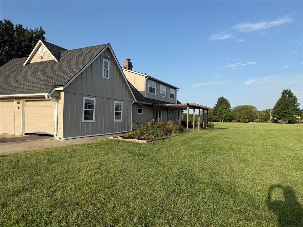 2000 E 195th Street, Belton, MO 64012 — photo 3