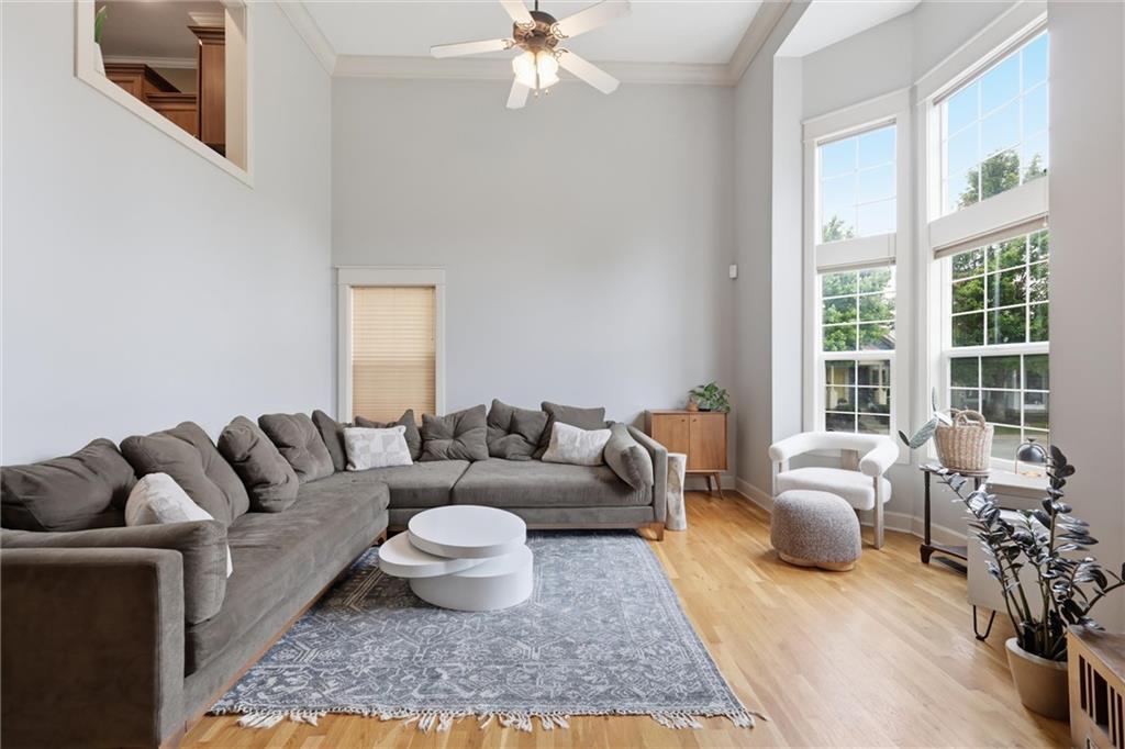 2901 Gentry Park Parkway — photo