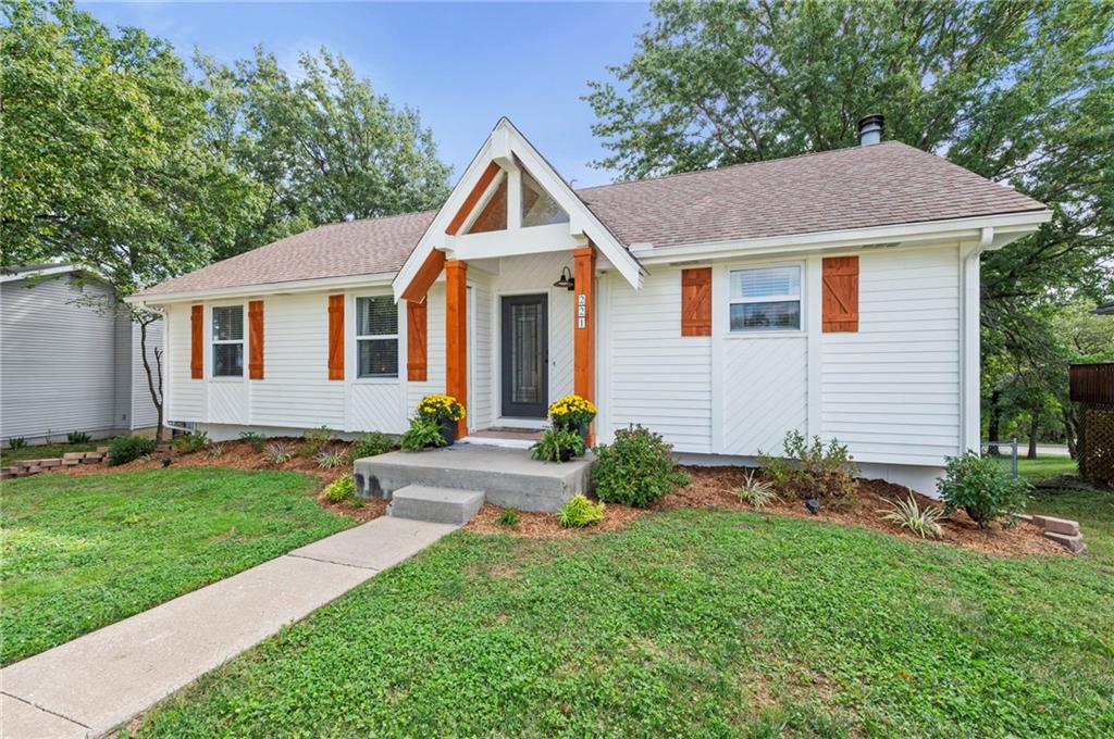 221 O'Rourke Drive, Platte City, MO 64079 | Realty.com