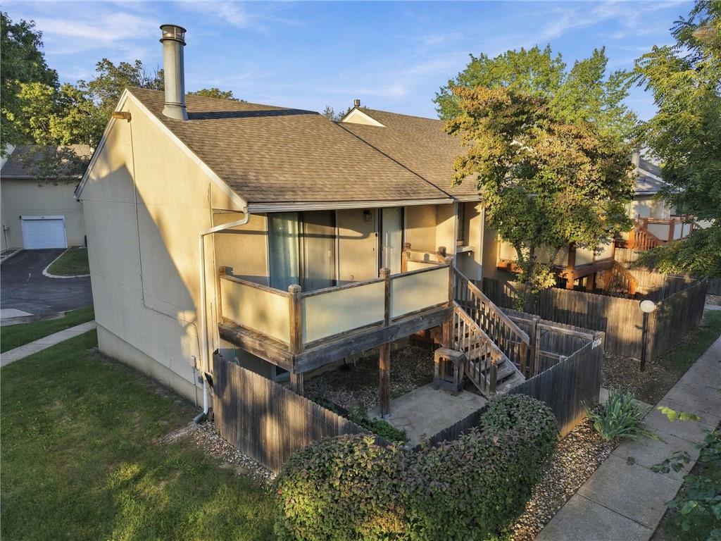10806 Westgate Road — photo