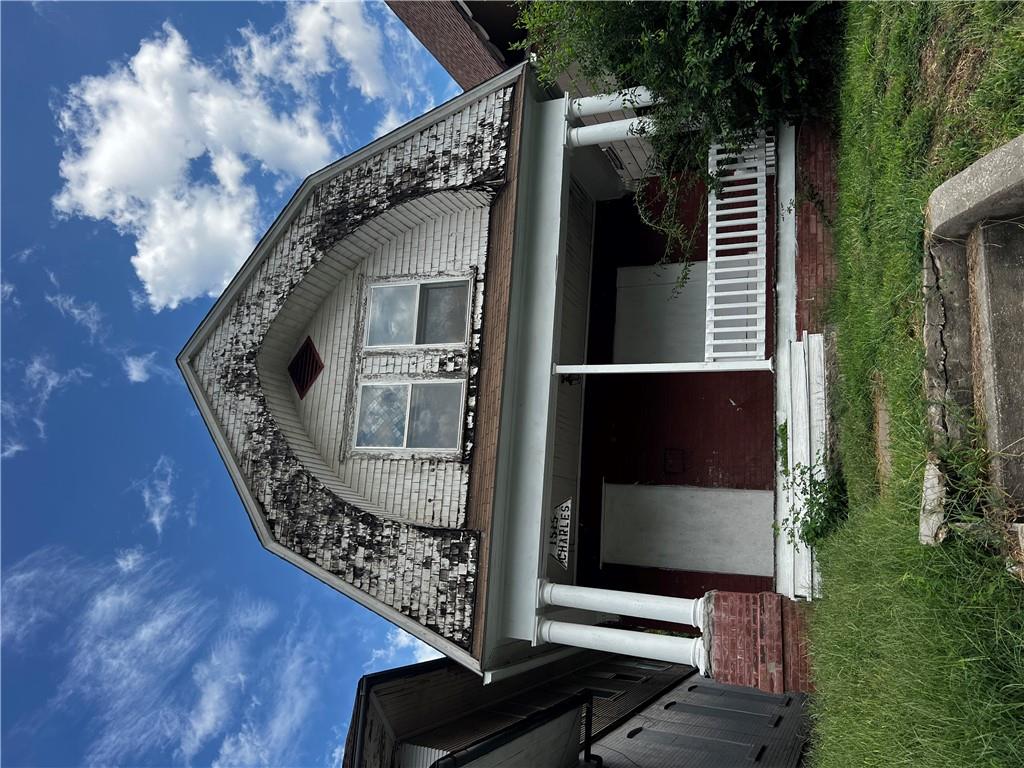 1513 Charles Street — photo