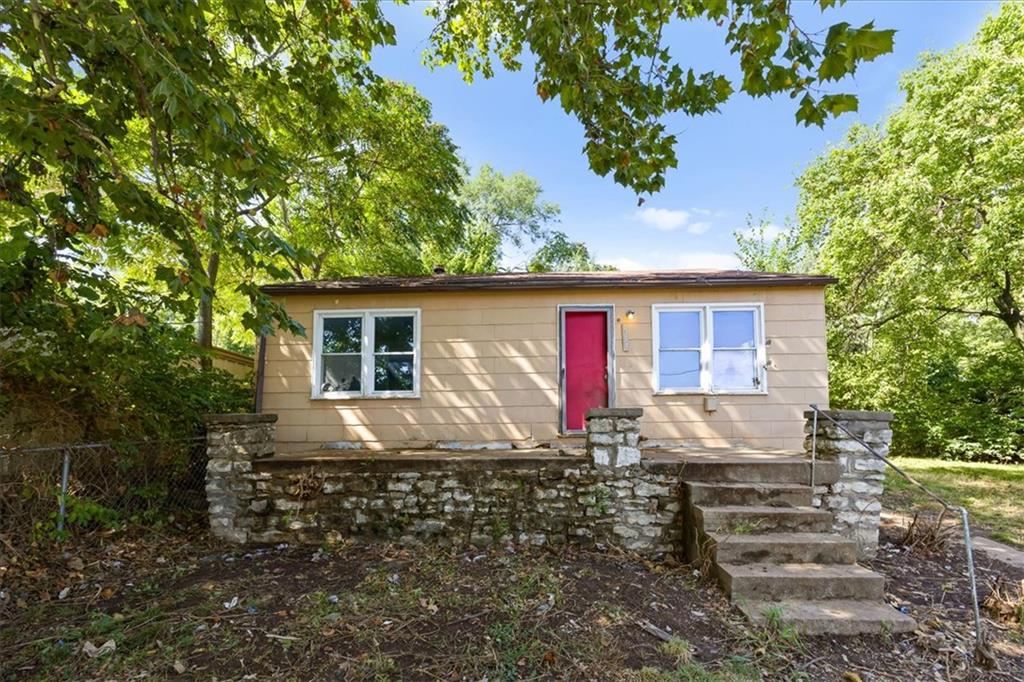 1134 Merriam Lane — photo