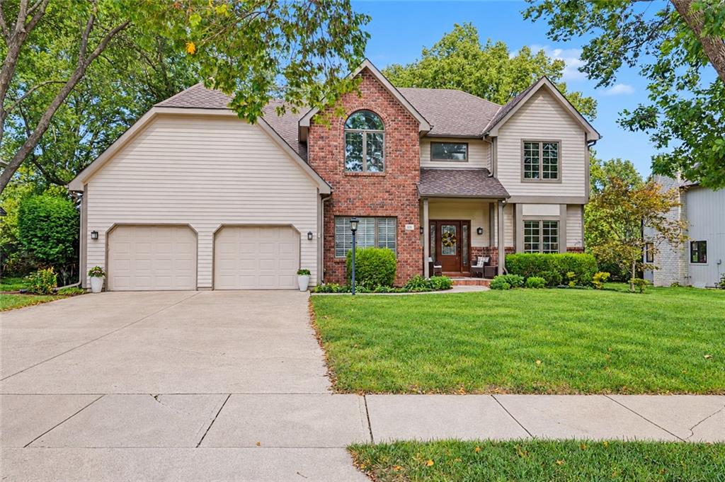 4708 Muirfield Drive — photo