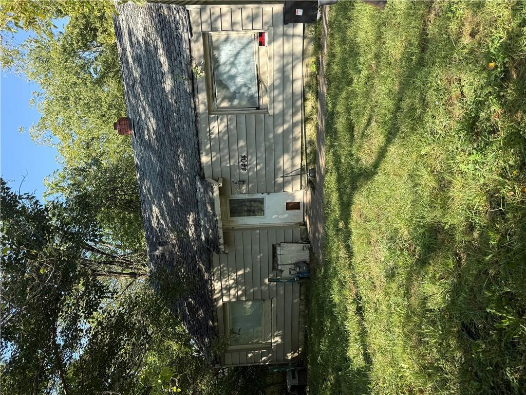 4404 South Benton Avenue — photo