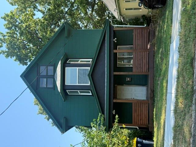 2469 Chelsea Avenue — photo