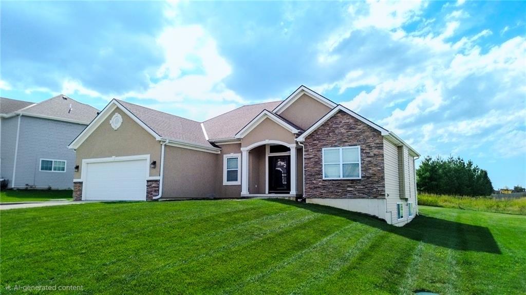 13944 Indian Ridge Road — photo
