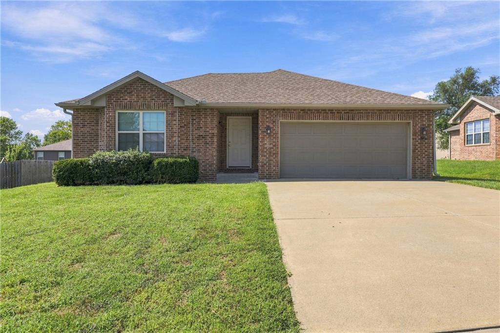 516 Emerson Drive — photo