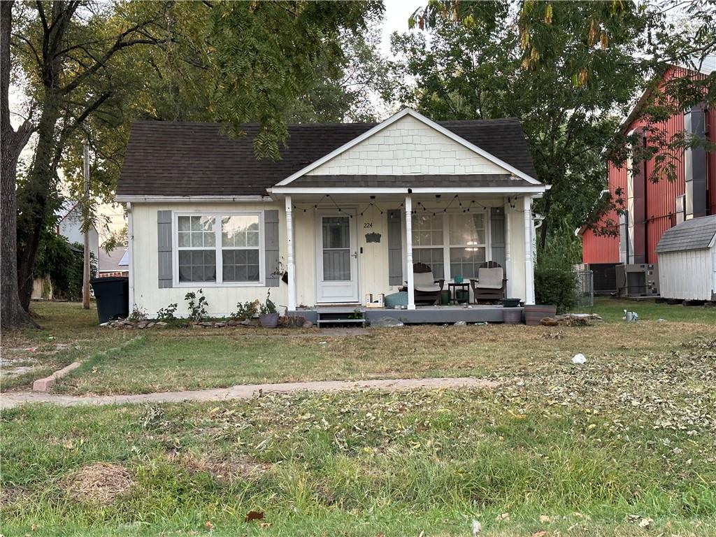 224 E 3rd Street, Adrian, MO 64720 — photo 3