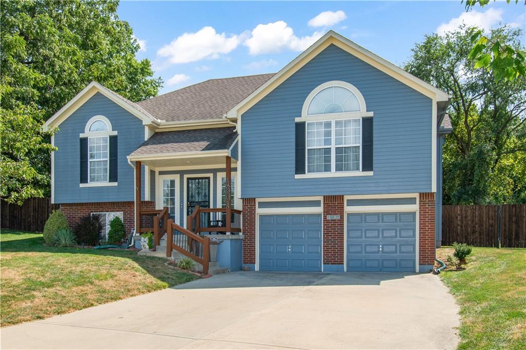 1601 Kimberly Court — photo