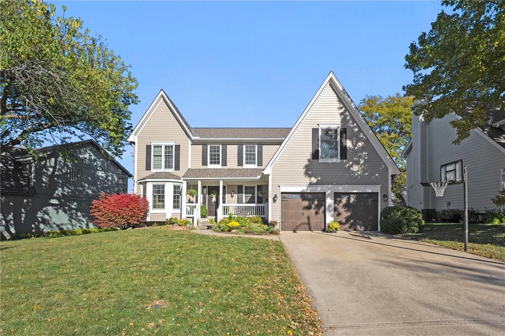 724 N Singletree Street — photo