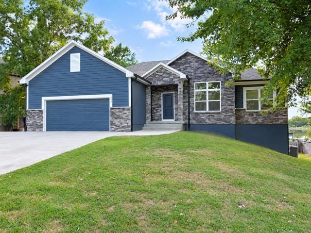 609 Campbell Street — photo