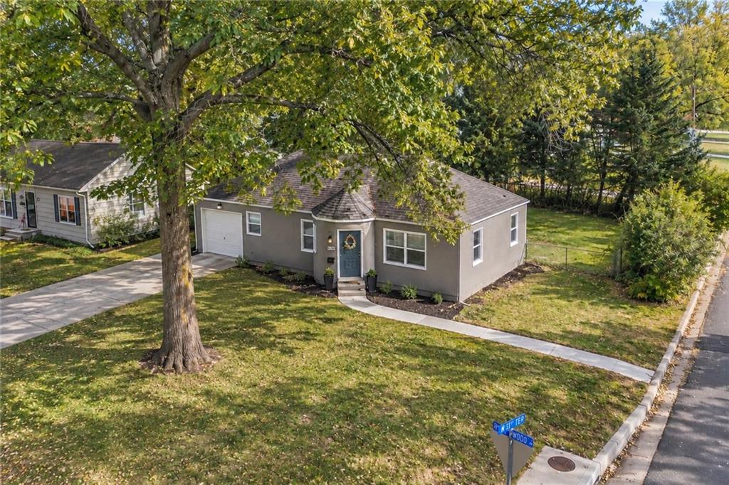 5117 Rosewood Drive — photo