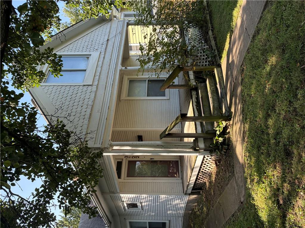 3122 Penn Street — photo