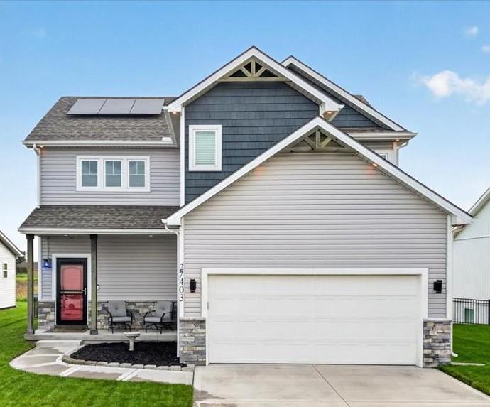 27403 E Cedar Grove Drive — photo
