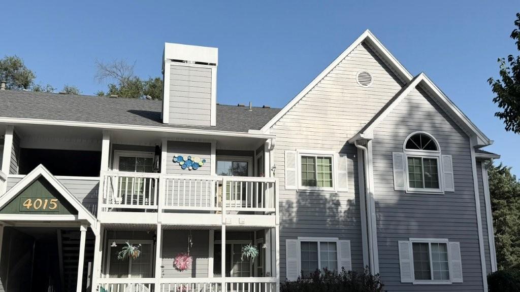 4015 S Crysler Avenue Apt 10 — photo