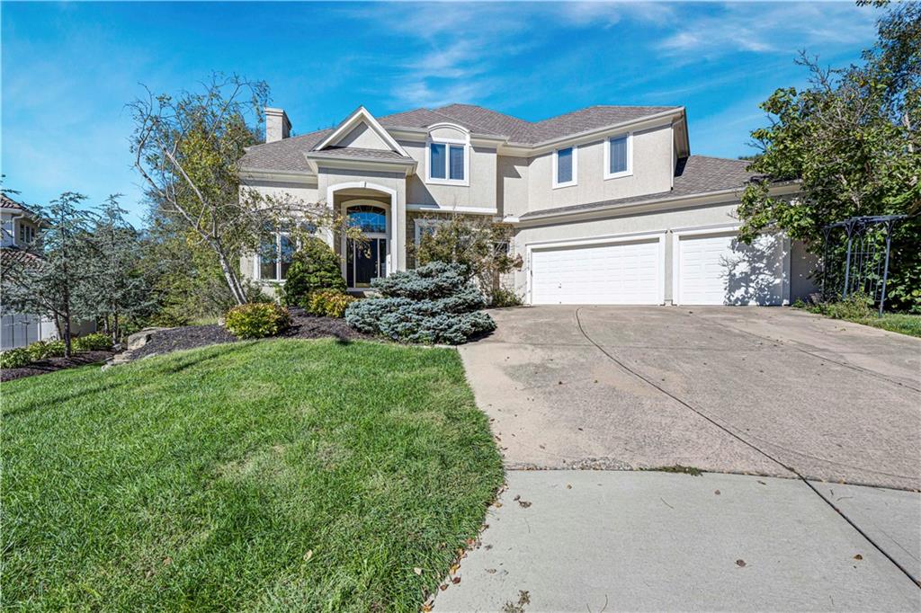 11013 S Glenview Lane — photo