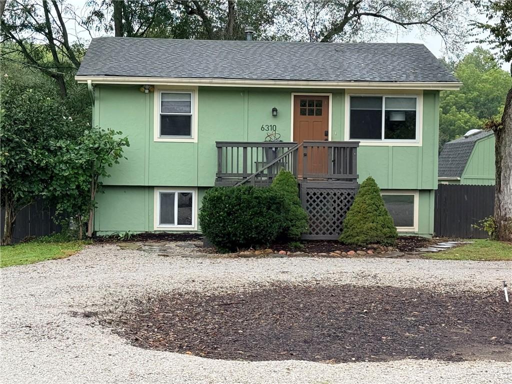 6310 NW Waukomis Drive — photo