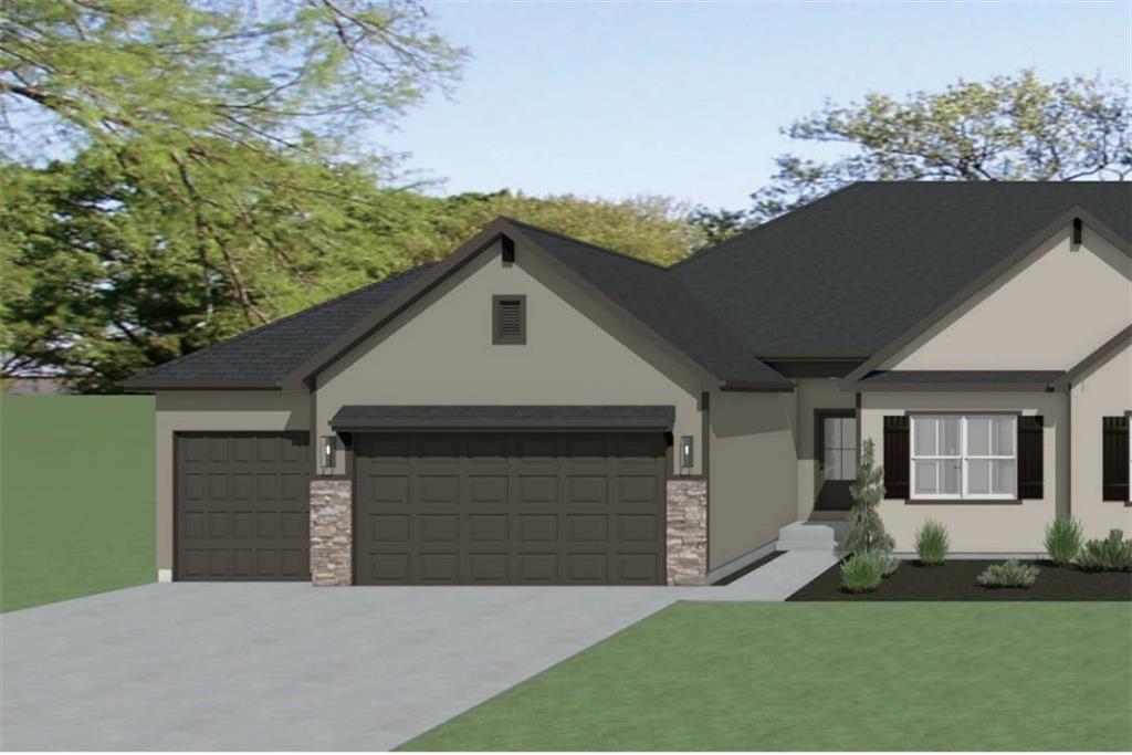 12128 NW Rorke Street — photo