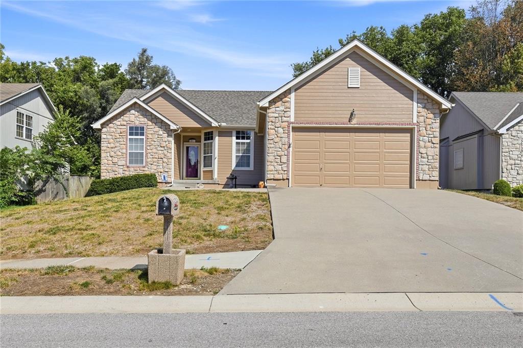 1513 NE Craigievar Drive — photo