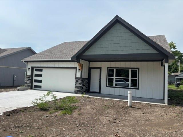 444 N Prarie Street — photo