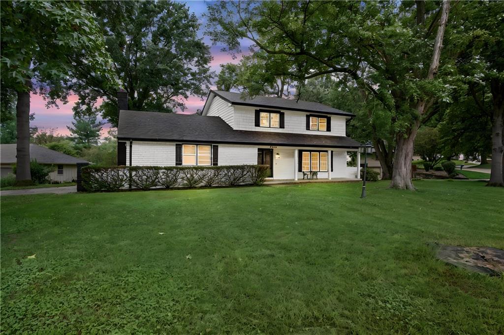 4806 Stonecrest Terrace — photo