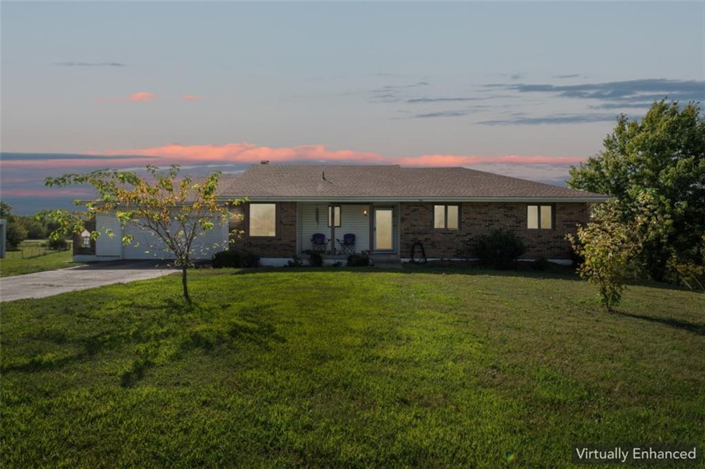 22324 S North Hedgewood Hills Road — photo