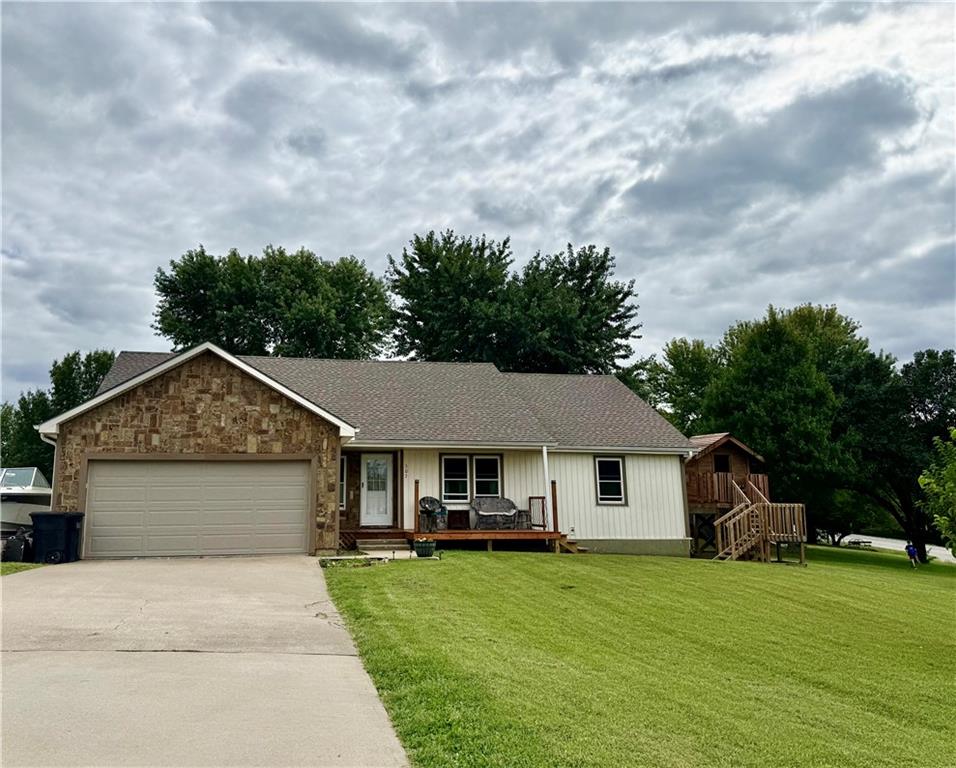 507 Shawn Crest Lane — photo