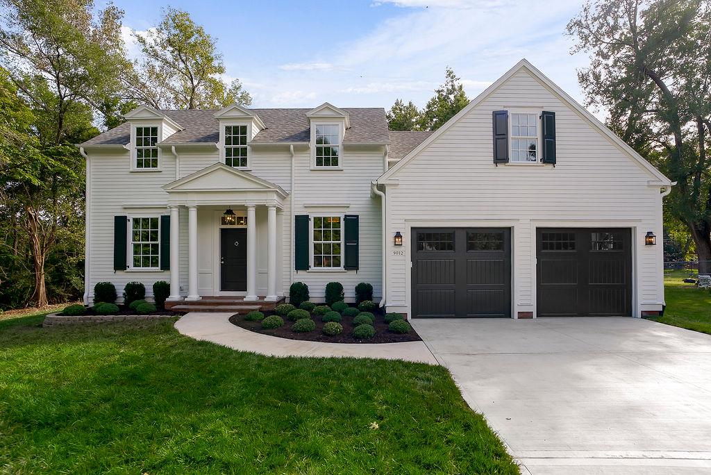 9012 Foster Lane — photo