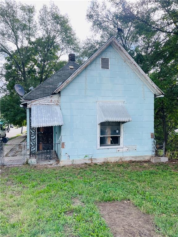 263 N Mill Street — photo