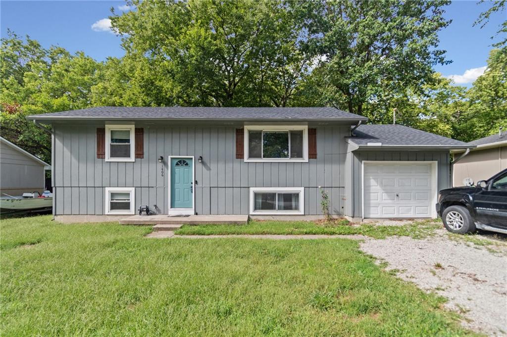 1406 Ridgeway Drive — photo
