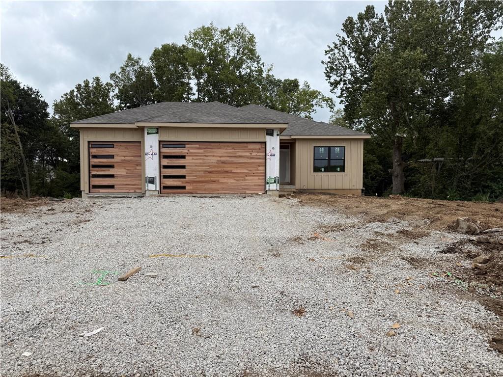521 Arbor Lane — photo