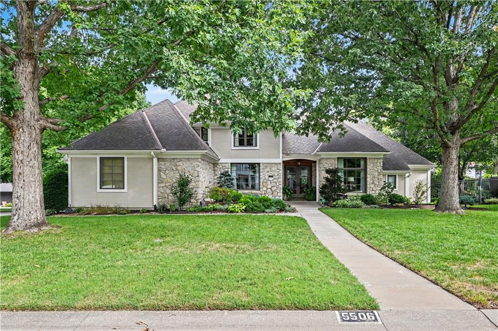 5506 W 82nd Place — photo