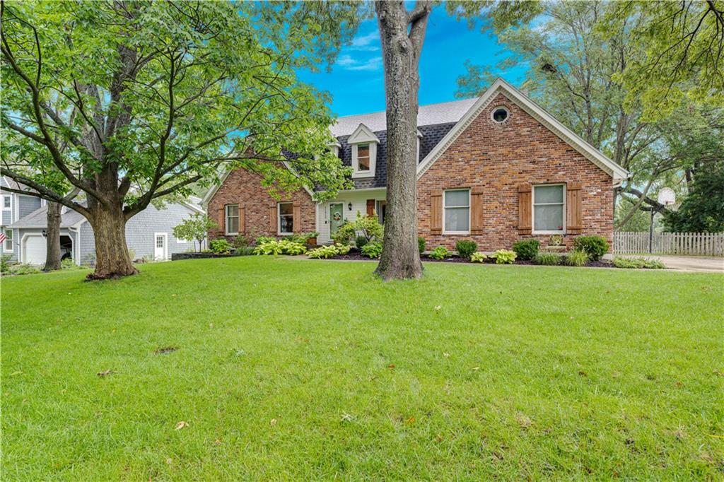 11915 Cherokee Lane — photo