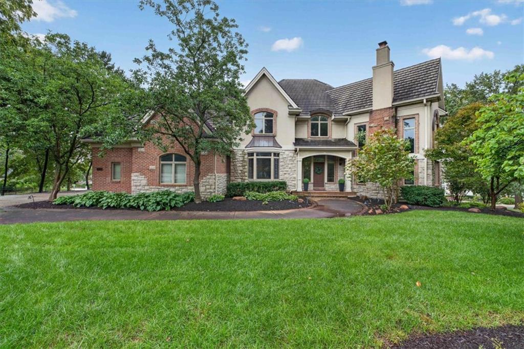 1416 Woodbury Drive — photo