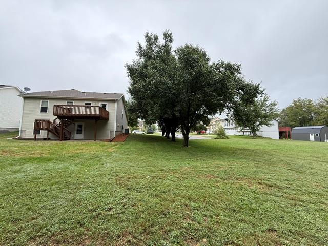 1712 Winding Creek Lane — photo