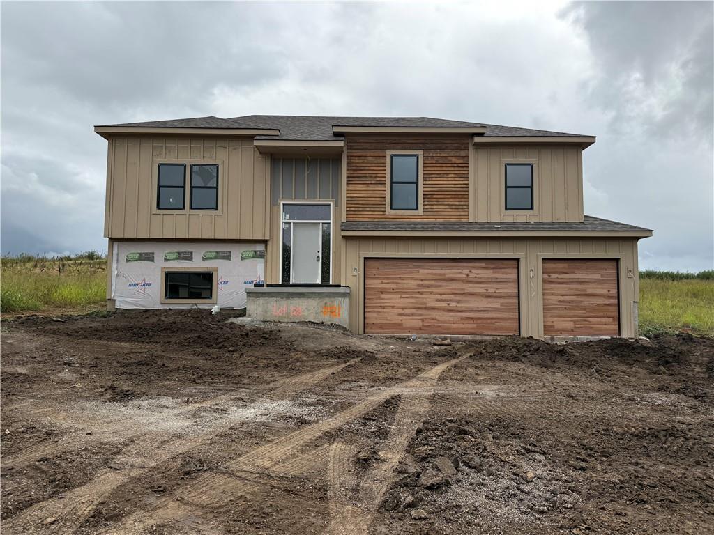 2121 Deerfield Terrace — photo