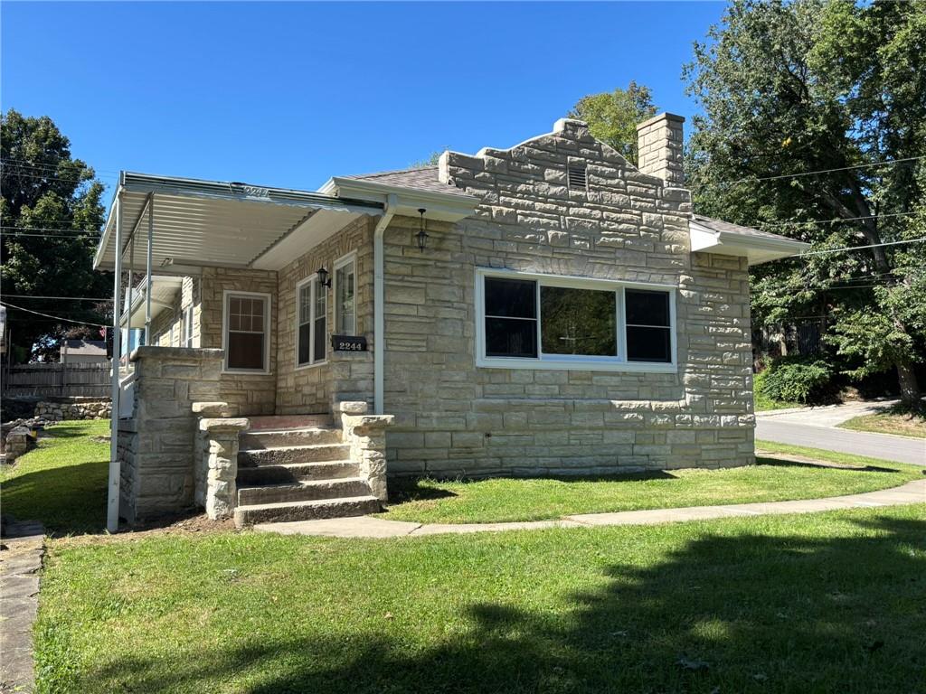 2244 Eugene Field Avenue — photo