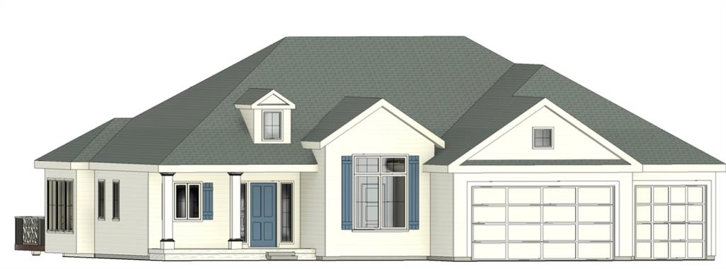 13805 S Heritage Drive — photo