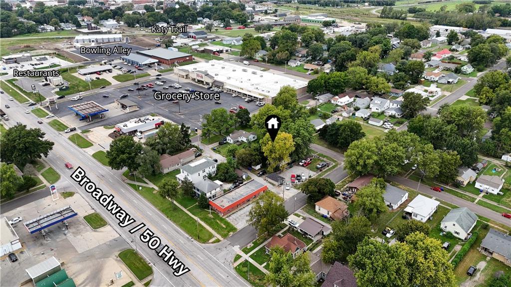 812 E 7th Street, Sedalia, MO 65301 — photo 2