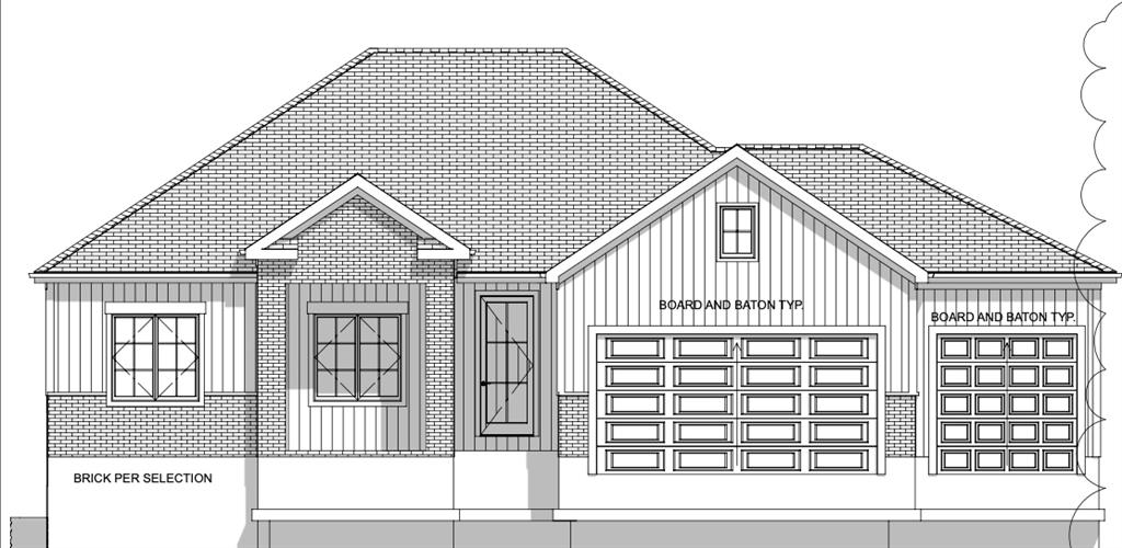 13615 S Heritage Drive — photo