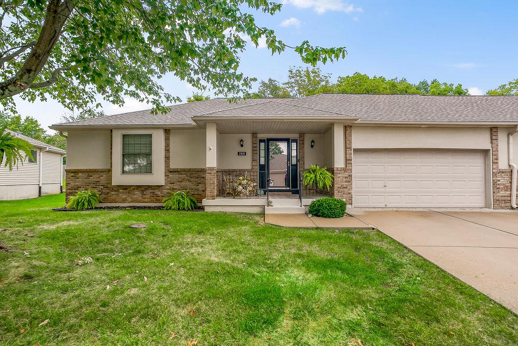 2413 SW Richwood Circle — photo