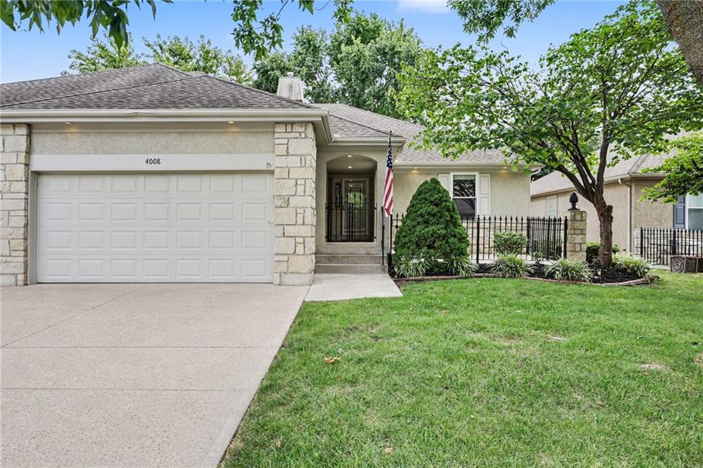 4008 SW Homestead Drive — photo